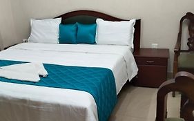 Elim Homestay Fort Kochi
